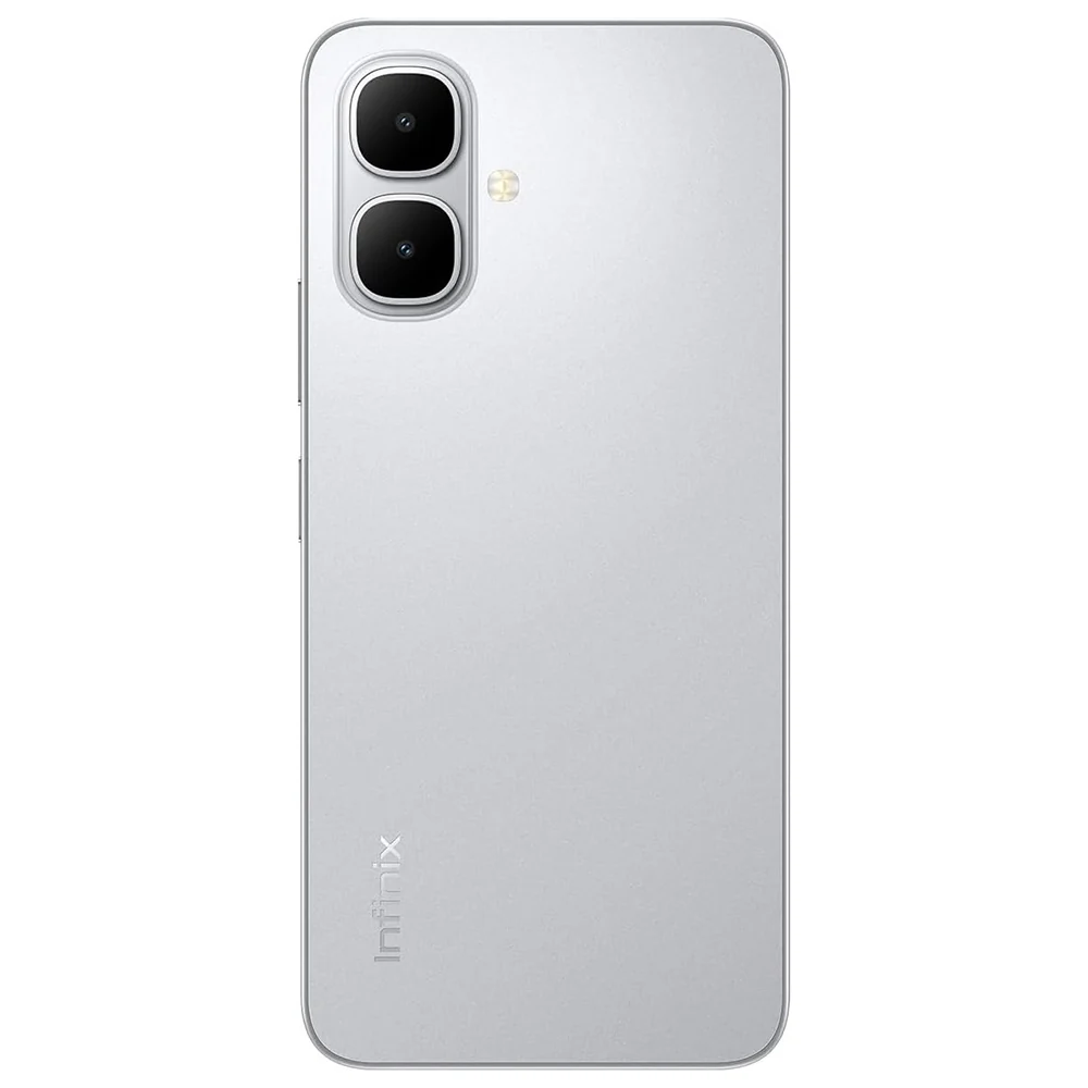 Infinix Smart 10 Dual SIM (128GB / 4GB Ram / 6.67 Inch / 4G LTE) - Image 6