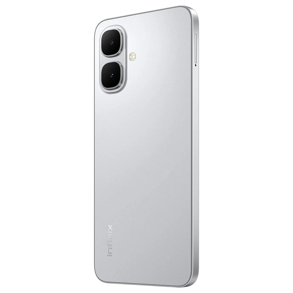Infinix Smart 10 Dual SIM (128GB / 4GB Ram / 6.67 Inch / 4G LTE) - Image 7