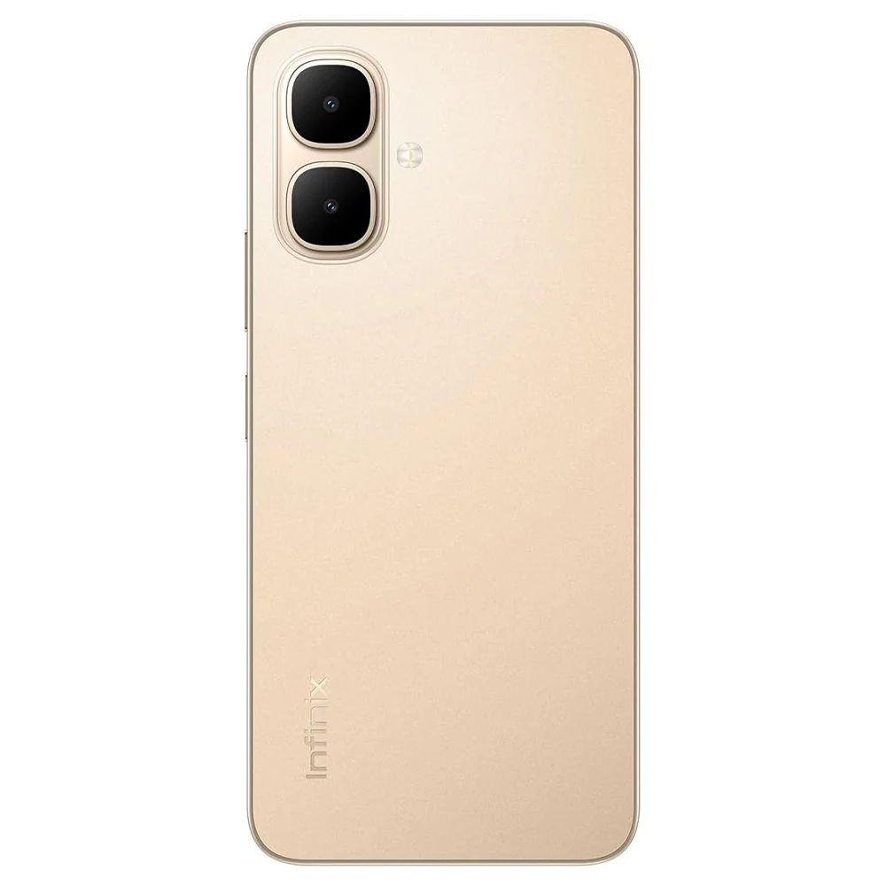 Infinix Smart 10 Dual SIM (64GB / 3GB Ram / 6.67 Inch / 4G LTE) - Image 11