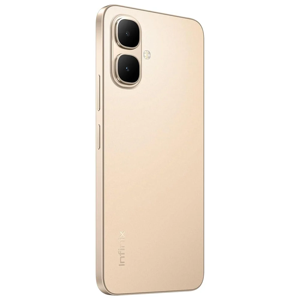 Infinix Smart 10 Dual SIM (64GB / 3GB Ram / 6.67 Inch / 4G LTE) - Image 13
