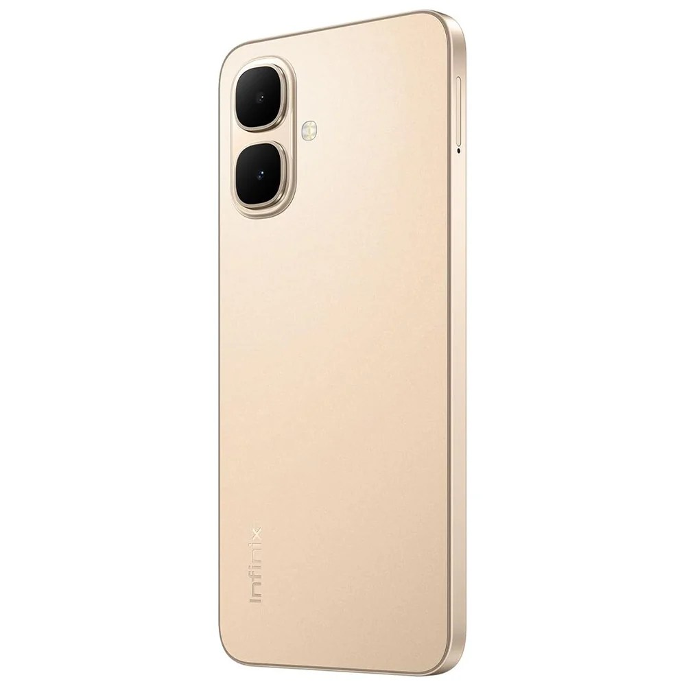 Infinix Smart 10 Dual SIM (64GB / 3GB Ram / 6.67 Inch / 4G LTE) - Image 14