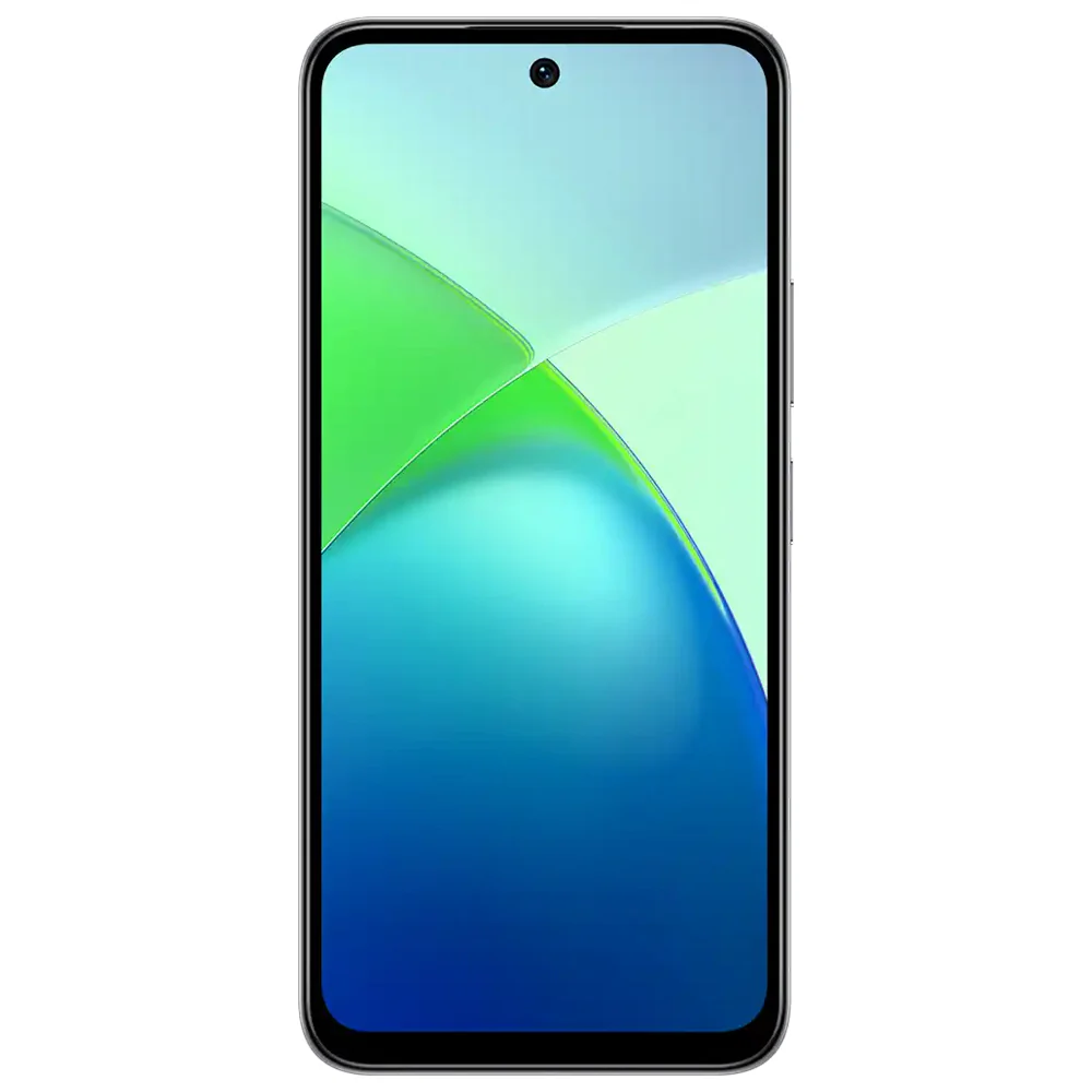 Infinix Smart 10 Dual SIM (64GB / 3GB Ram / 6.67 Inch / 4G LTE) - Image 3