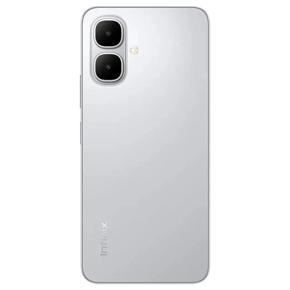 Infinix Smart 10 Dual SIM (64GB / 3GB Ram / 6.67 Inch / 4G LTE) - Image 4