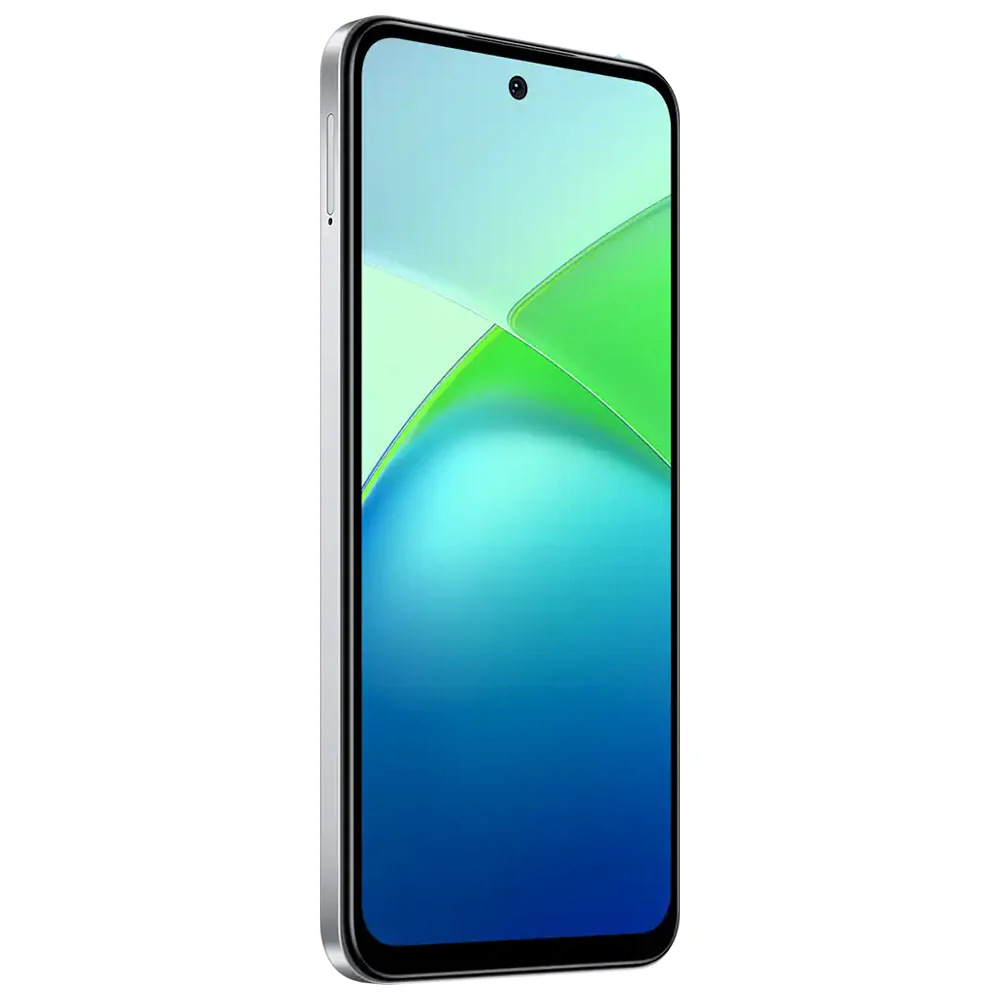 Infinix Smart 10 Dual SIM (64GB / 3GB Ram / 6.67 Inch / 4G LTE) - Image 5