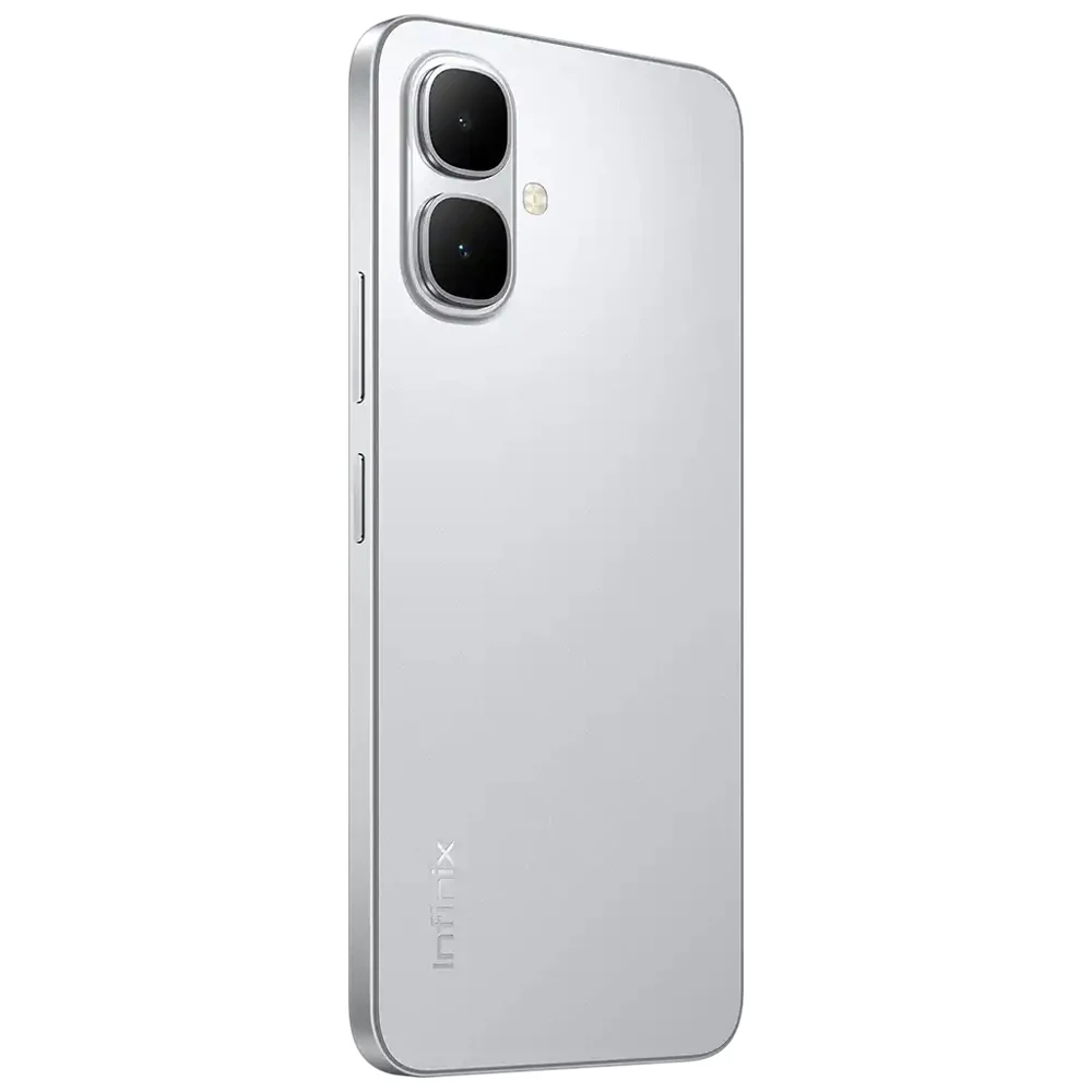 Infinix Smart 10 Dual SIM (64GB / 3GB Ram / 6.67 Inch / 4G LTE) - Image 6
