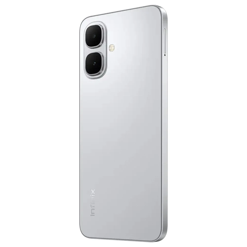 Infinix Smart 10 Dual SIM (64GB / 3GB Ram / 6.67 Inch / 4G LTE) - Image 7