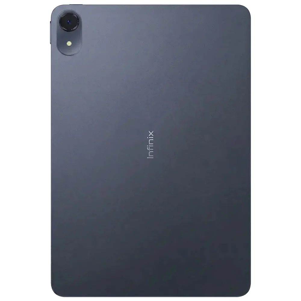 Infinix Xpad 30E Tablet Single SIM (128GB / 4GB Ram / 11.0 Inch / 4G LTE) - Deep Blue - Image 3