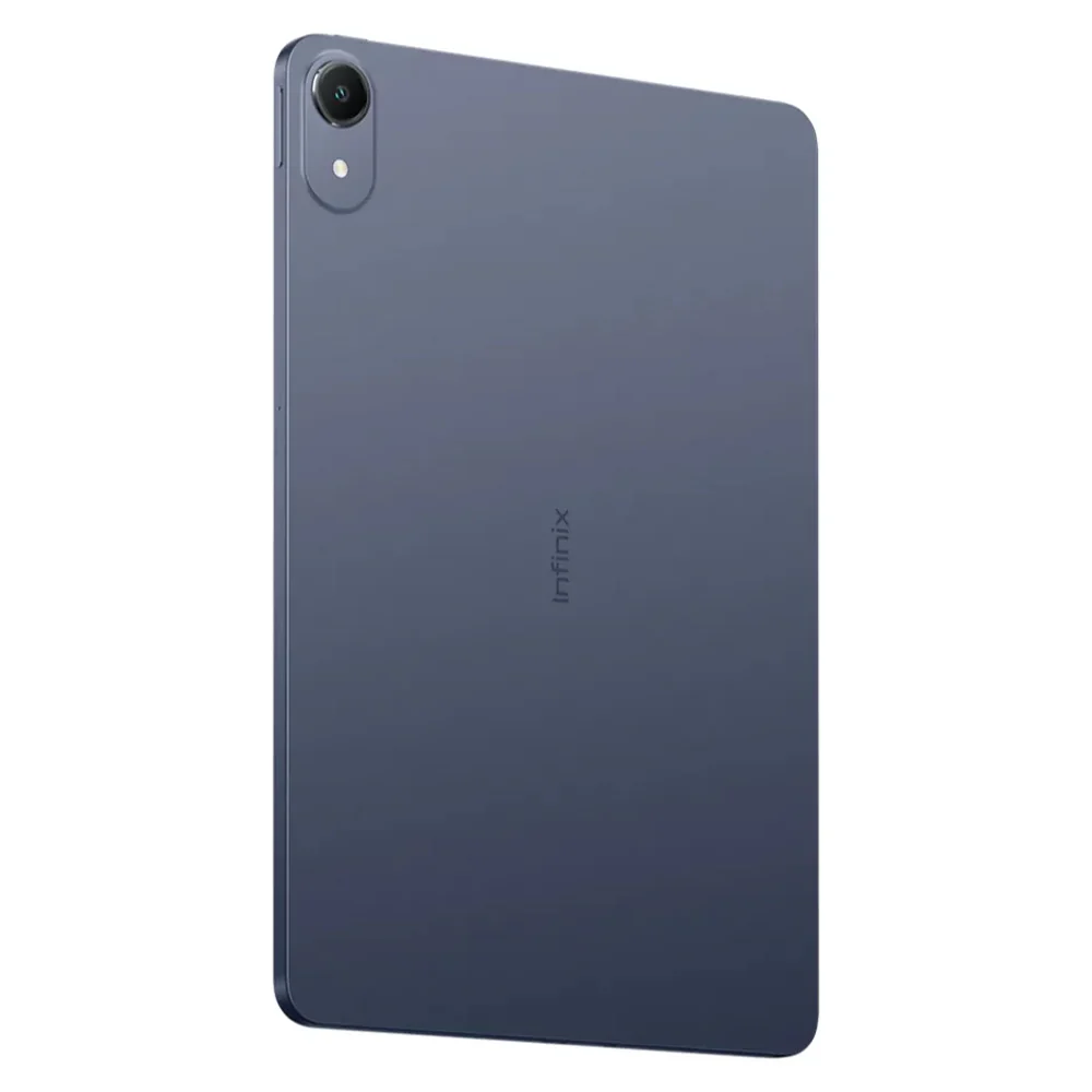 Infinix Xpad 30E Tablet Single SIM (128GB / 4GB Ram / 11.0 Inch / 4G LTE) - Deep Blue - Image 4