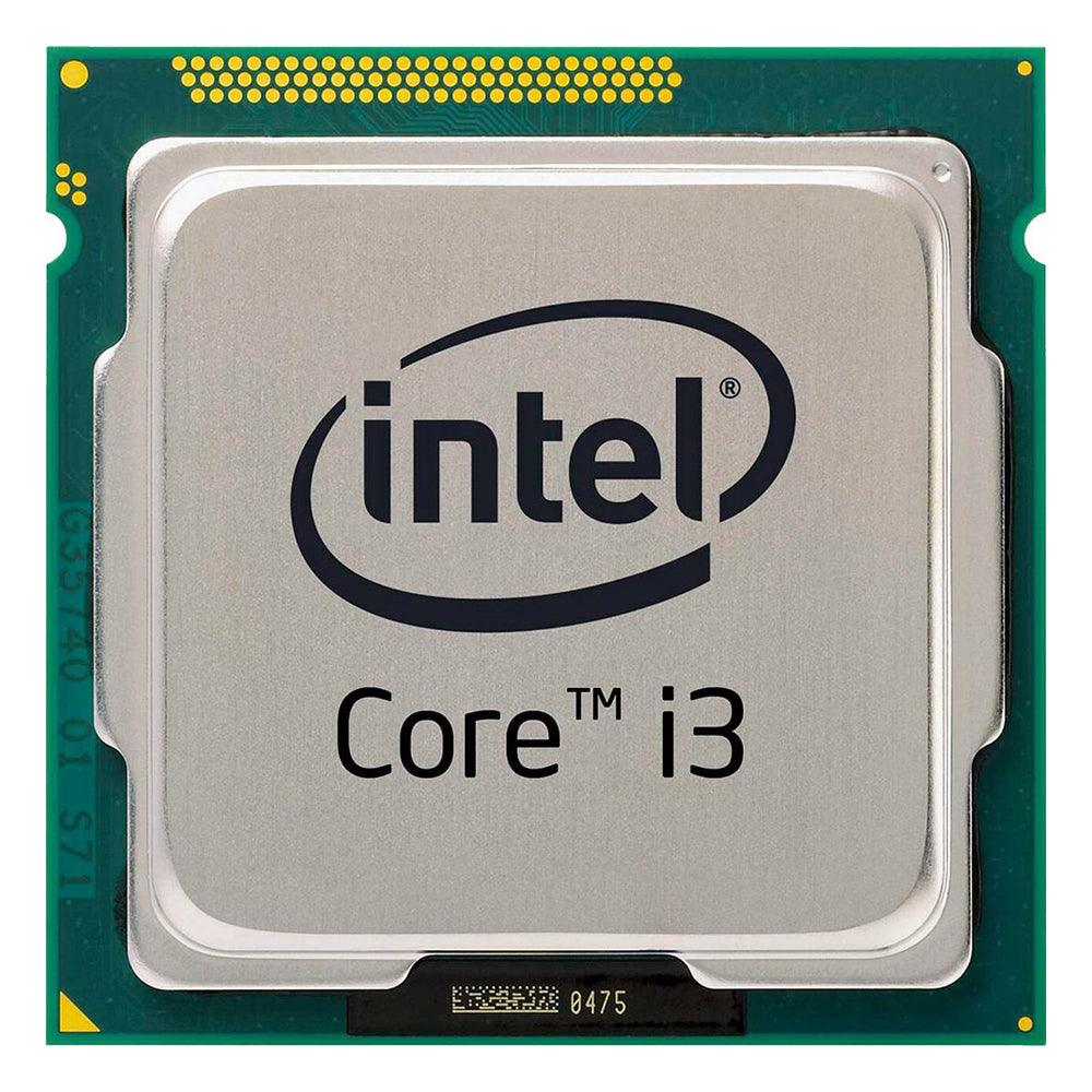 Intel Core i3-6100 Processor (3.70GHz/3MB) 2 Cores LGA 1151 (Original Used)
