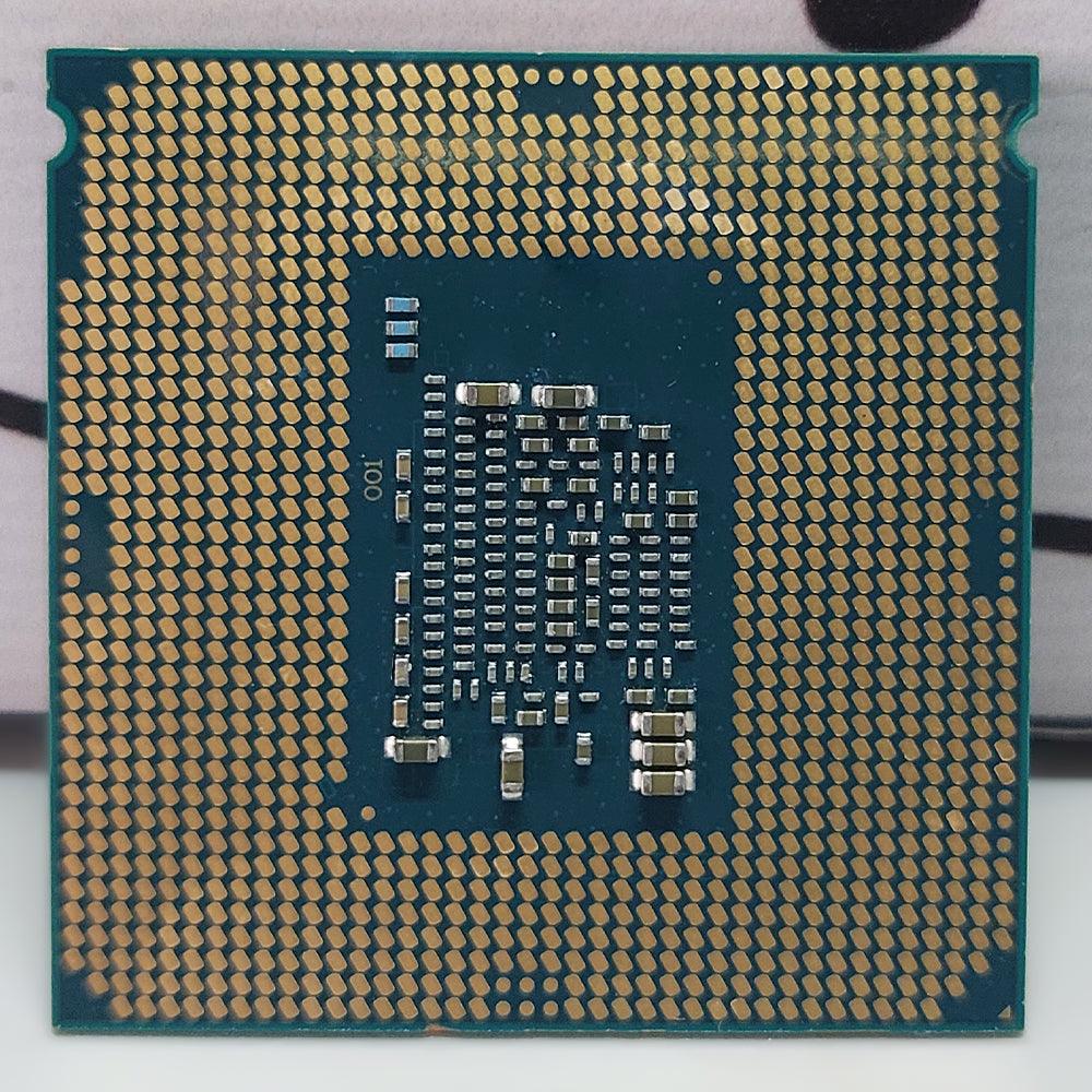 Intel Core i3-6100 Processor (3.70GHz/3MB) 2 Cores LGA 1151 (Original Used) - Image 3