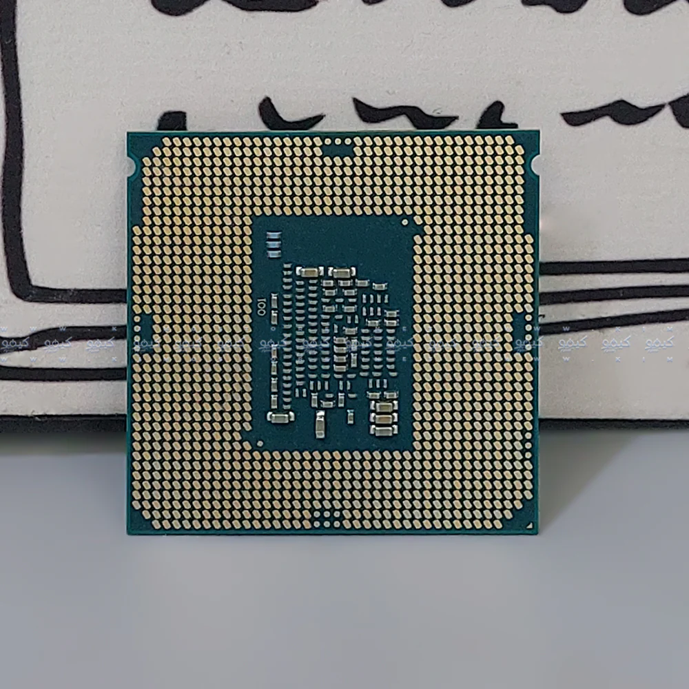 Intel Core i3-7100 Processor (3.90GHz/3MB) 2 Cores LGA 1151 (Original Used) - Image 3