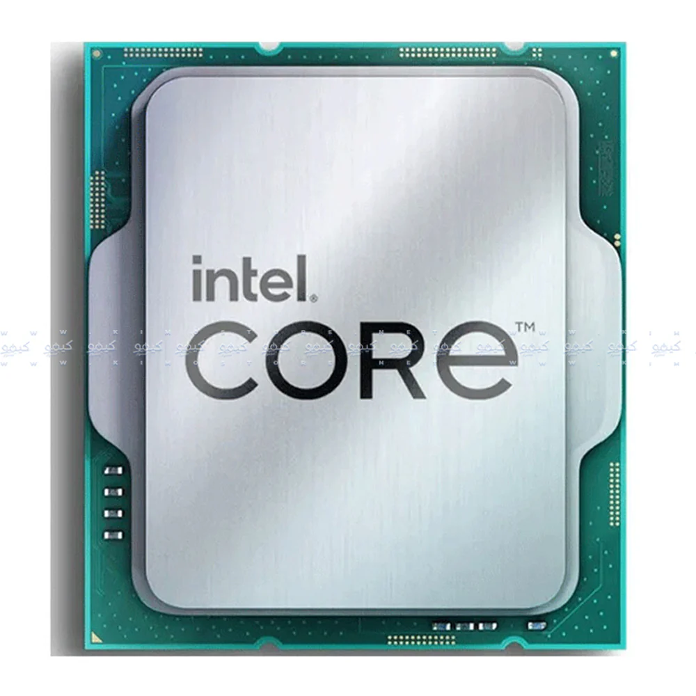Intel Core i5-14600K Processor (5.3GHz/24MB) 14 Core LGA 1700 - Image 3