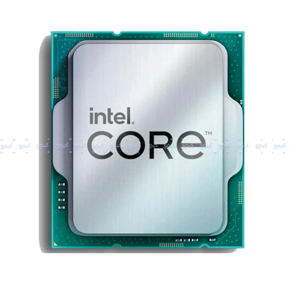 Intel Core i5-14600KF Processor (5.3GHz/24MB) 14 Core LGA 1700 - Image 2