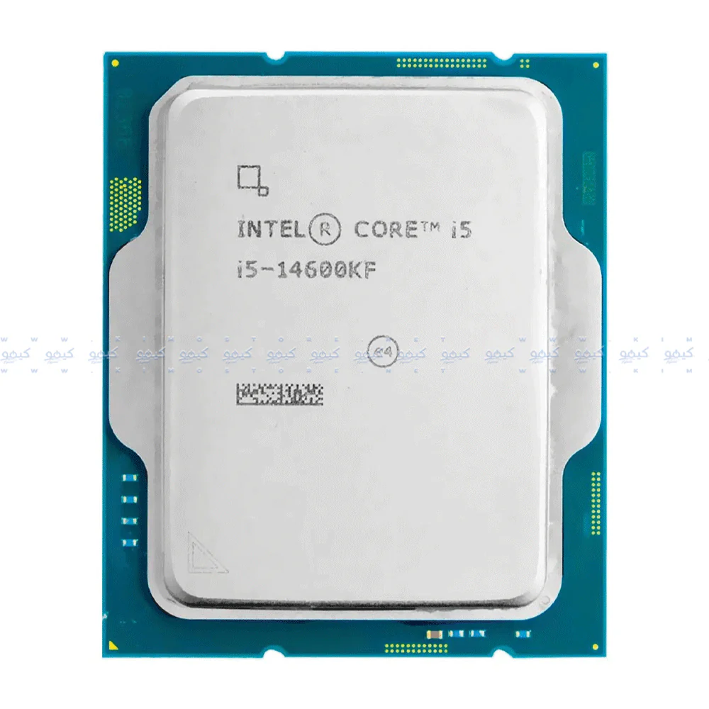 Intel Core i5-14600KF Processor (5.3GHz/24MB) 14 Core LGA 1700 - Image 4