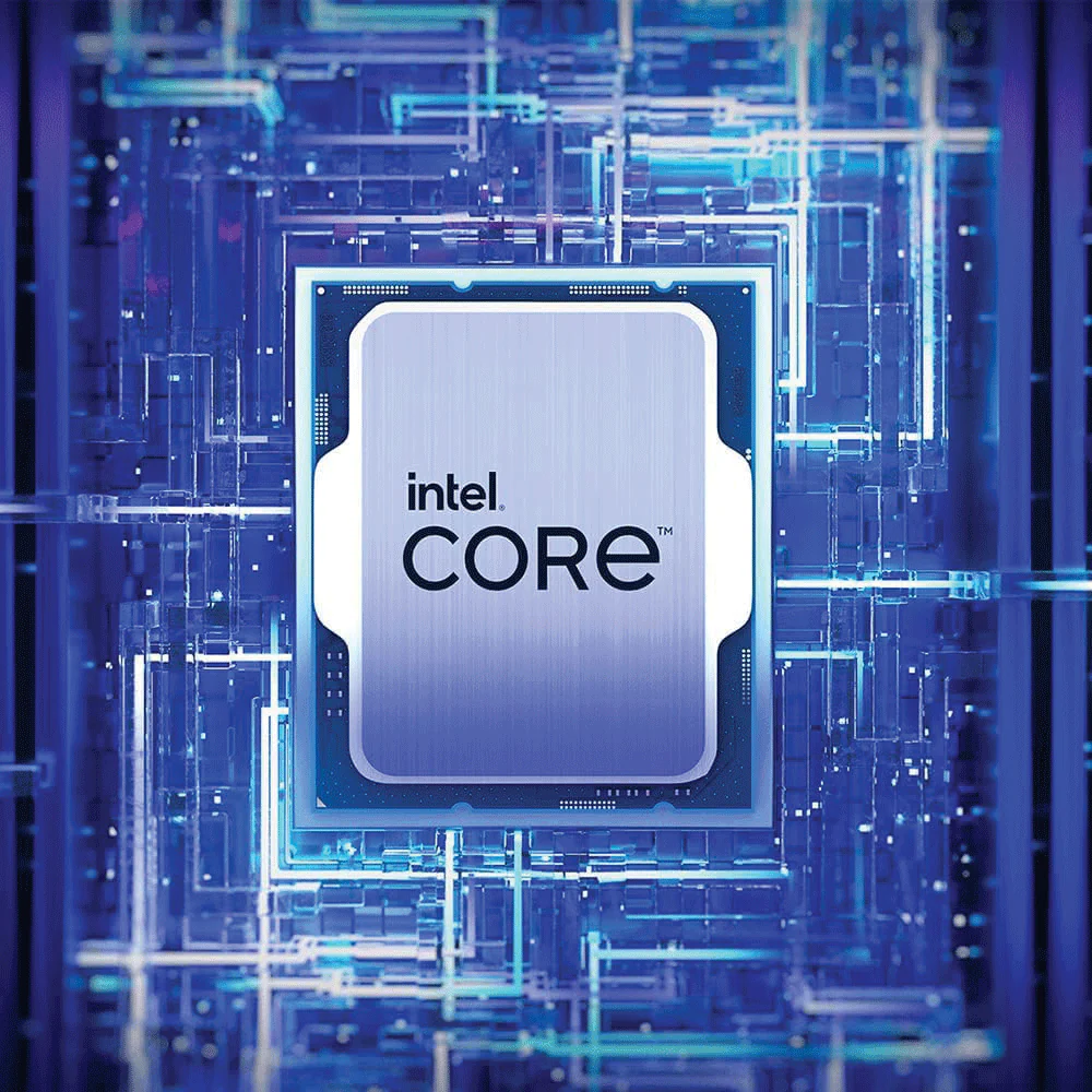 Intel Core i5-14600KF Processor (5.3GHz/24MB) 14 Core LGA 1700 - Image 5