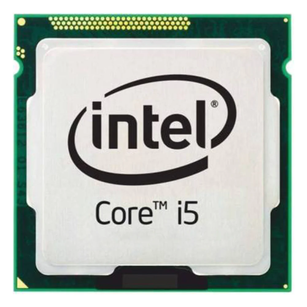 Intel Core i5-2400 Processor (3.10GHz/6MB) 4 Core LGA 1155 (Original Used)