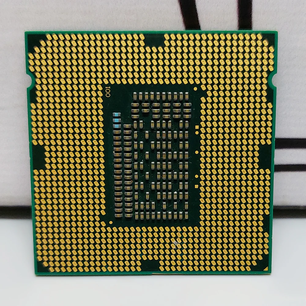 Intel Core i5-2400 Processor (3.10GHz/6MB) 4 Core LGA 1155 (Original Used) - Image 3
