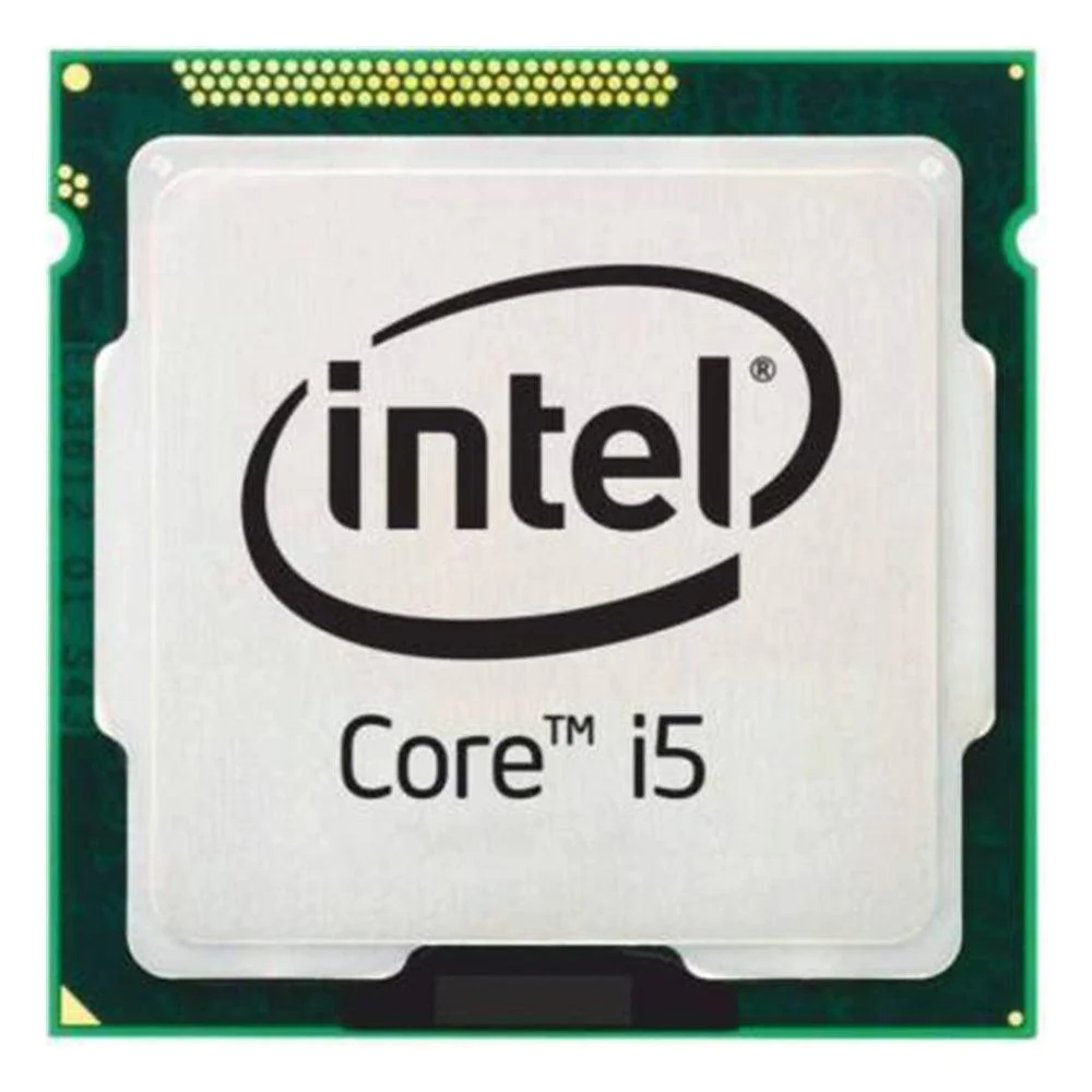 Intel Core i5-6500 Processor (3.60GHz/6MB) 4 Cores LGA 1151 (Original Used)