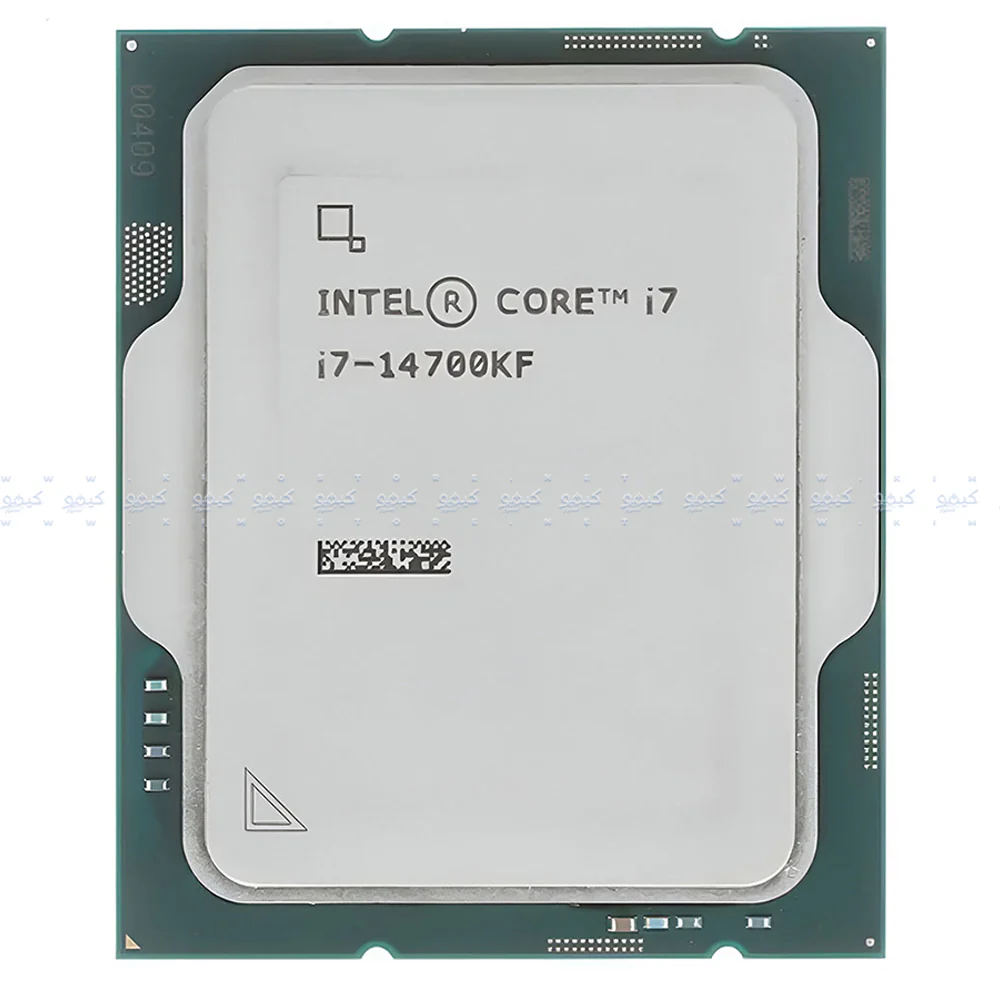 Intel Core i7-14700KF Processor (5.6GHz/33MB) 20 Core LGA 1700 - Image 2