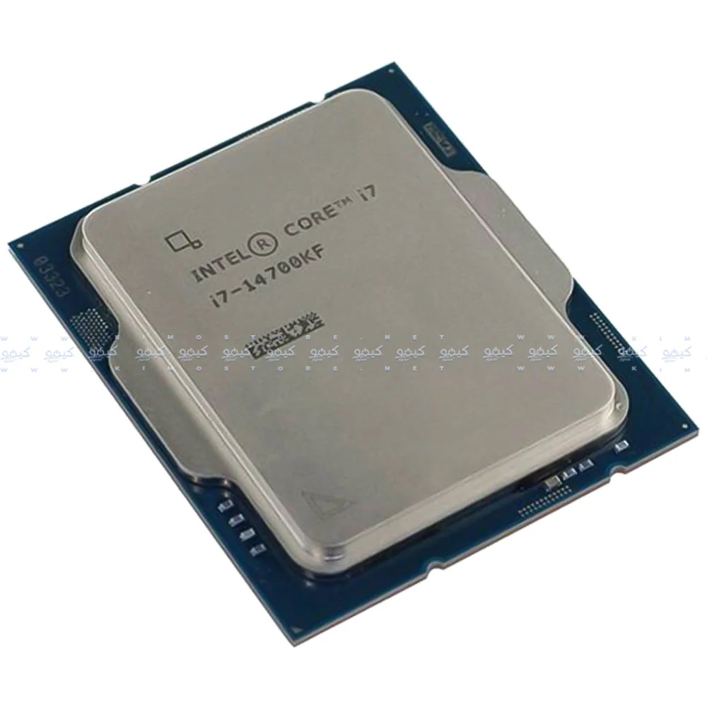 Intel Core i7-14700KF Processor (5.6GHz/33MB) 20 Core LGA 1700 - Image 3