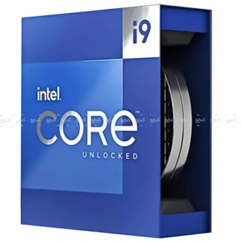 Intel Core i9-14900KF Processor (6GHz/36MB) 24 Core LGA 1700