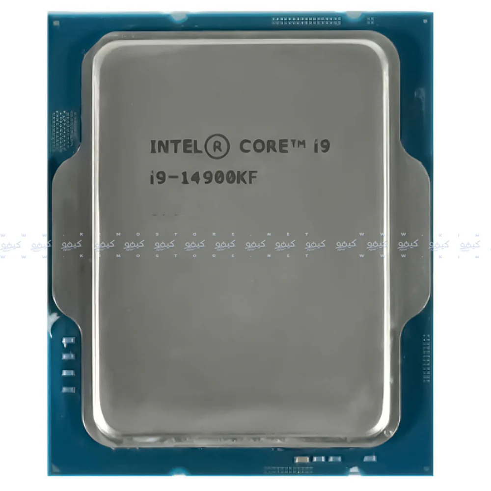 Intel Core i9-14900KF Processor (6GHz/36MB) 24 Core LGA 1700 - Image 3