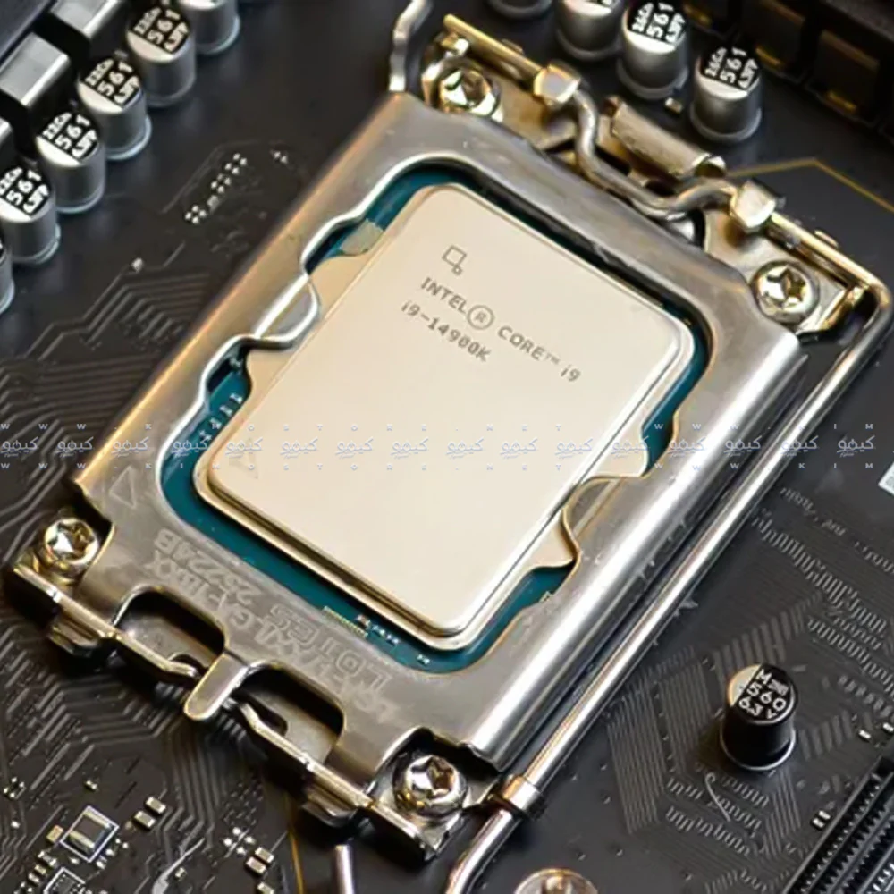Intel Core i9-14900KF Processor (6GHz/36MB) 24 Core LGA 1700 - Image 5