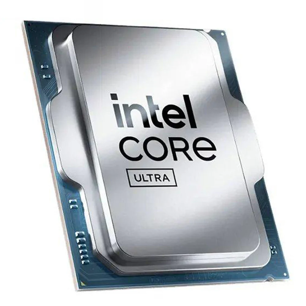 Intel Core Ultra 7 265KF Processor (5.50GHz/30MB) 20 Core LGA 1851 - Image 3