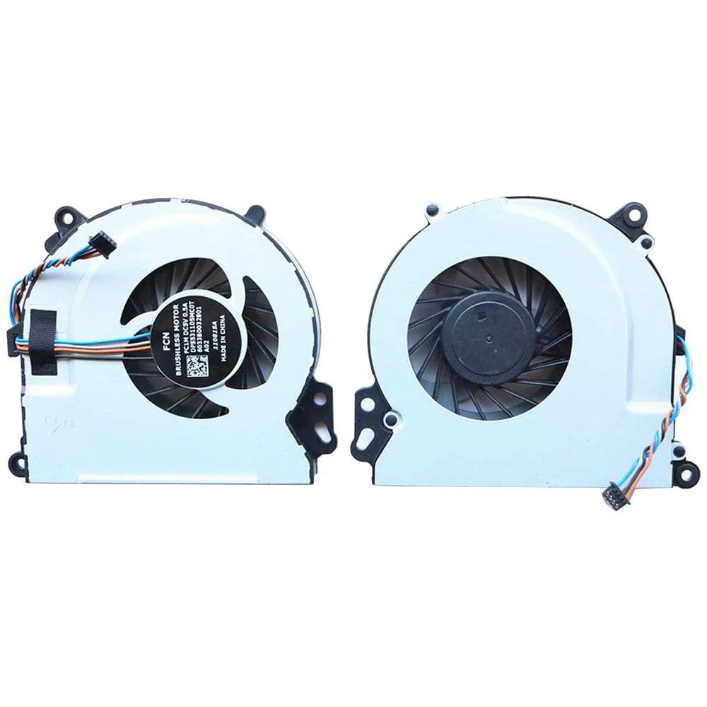 HP Envy 15-J Laptop Internal Fan