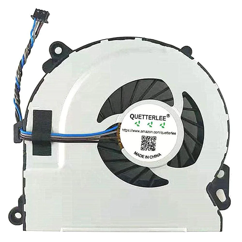 HP Envy 15-J Laptop Internal Fan - Image 2