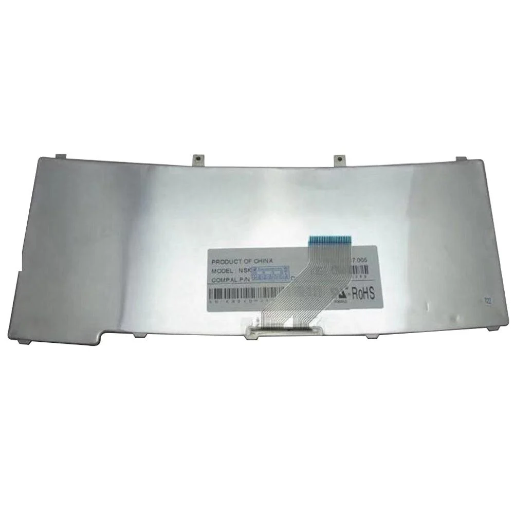 Acer Travelmate 2200 Laptop Internal Keyboard - Image 3
