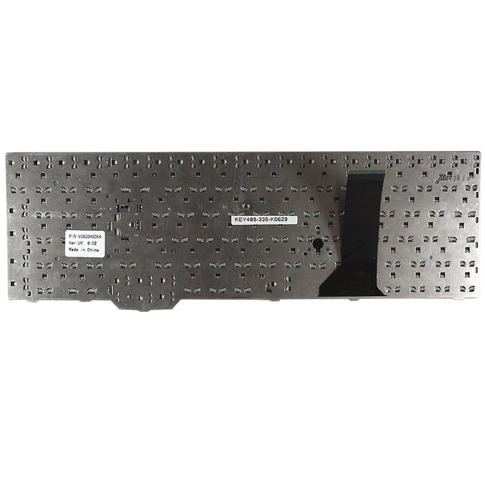 Fujitsu Amilo XA3530 Laptop Internal Keyboard - Image 3