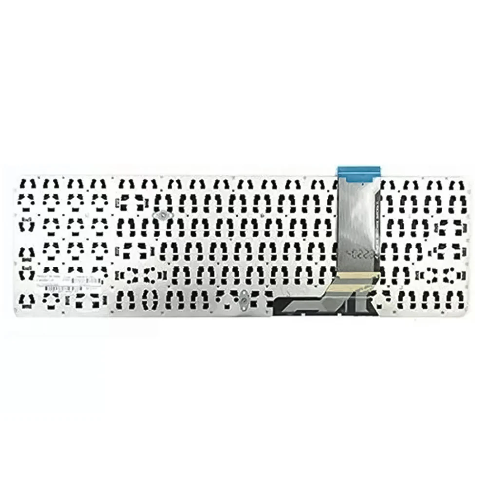 HP Envy 15-J Laptop Internal Keyboard - Image 3