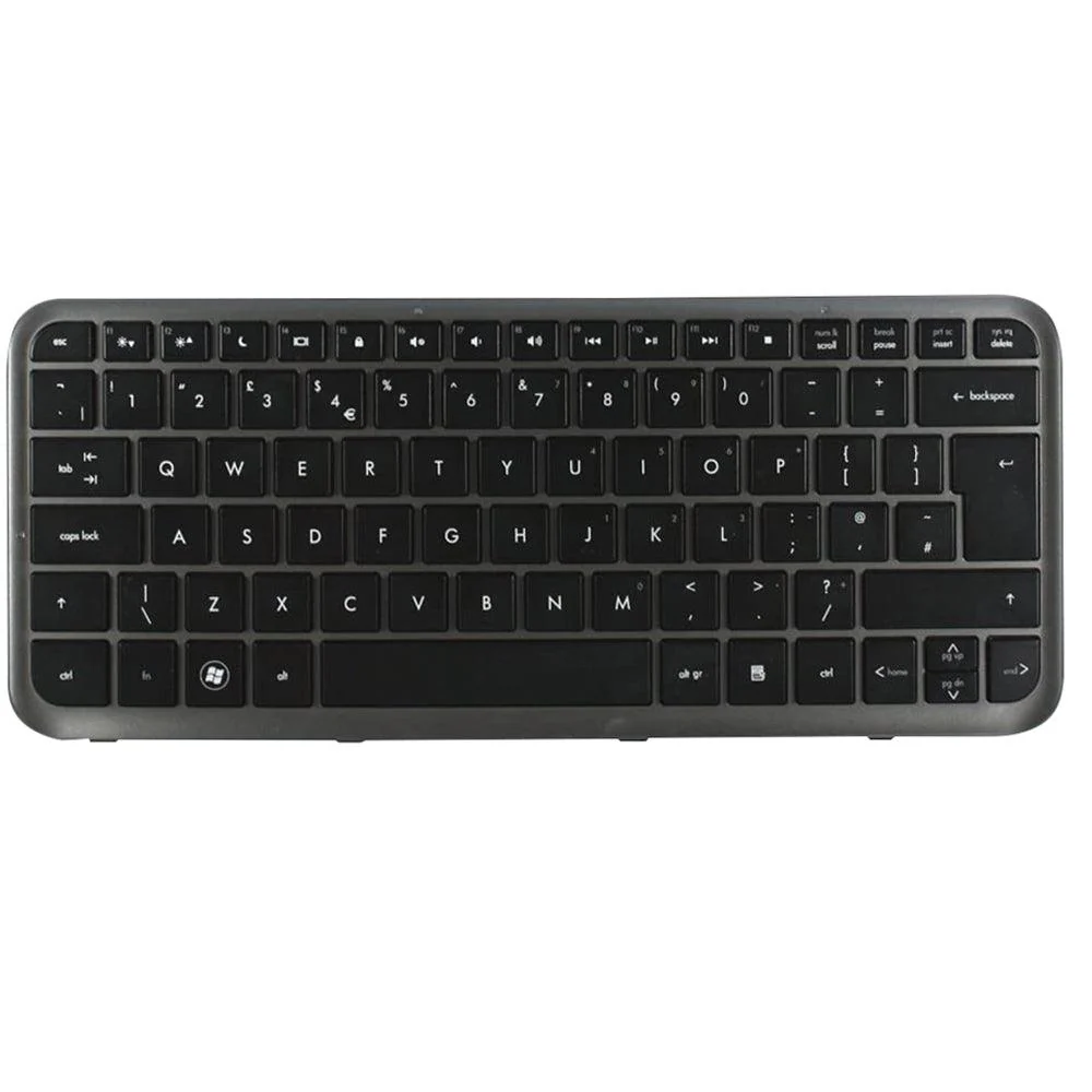 HP Pavilion DM3 Laptop Internal Keyboard - Image 2