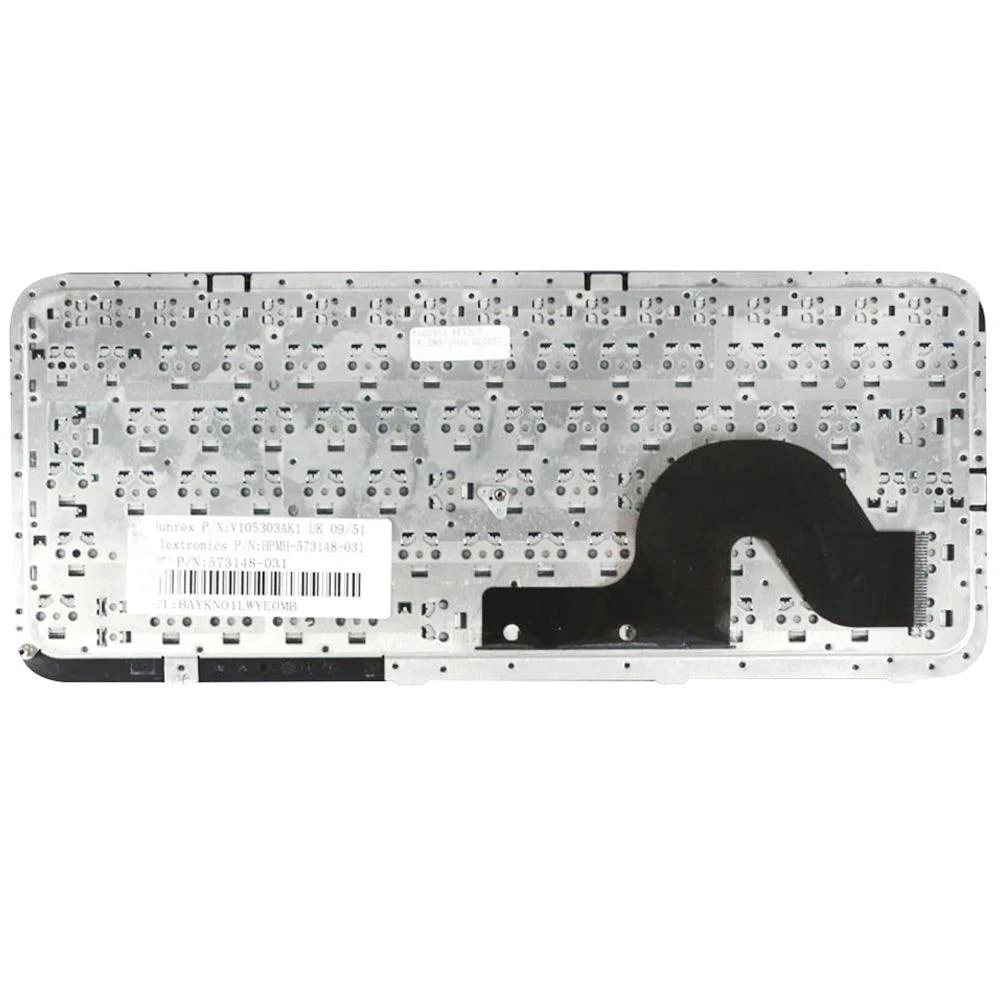 HP Pavilion DM3 Laptop Internal Keyboard - Image 3