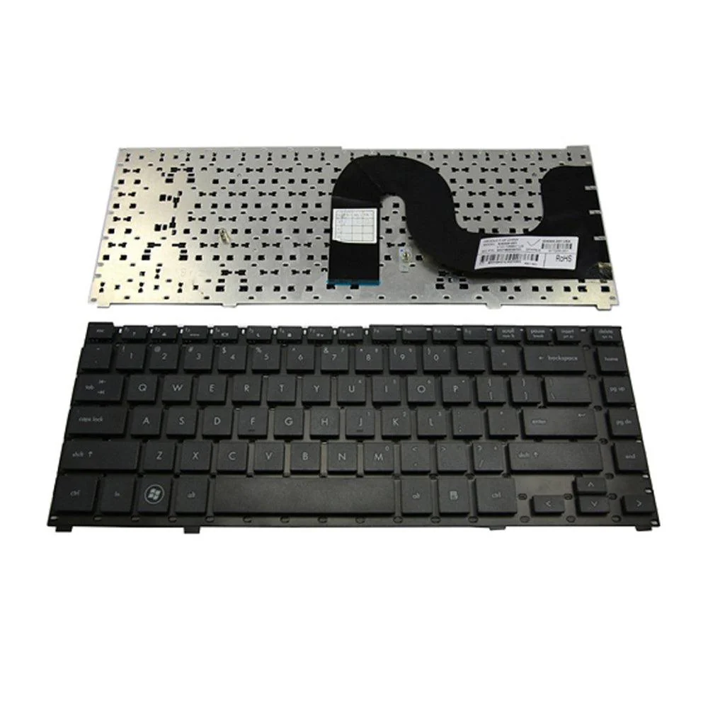 HP ProBook 4310S Laptop Internal Keyboard