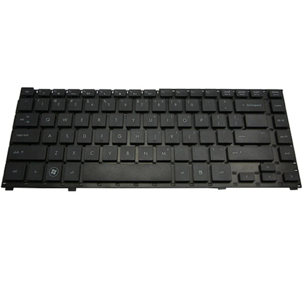 HP ProBook 4310S Laptop Internal Keyboard - Image 2