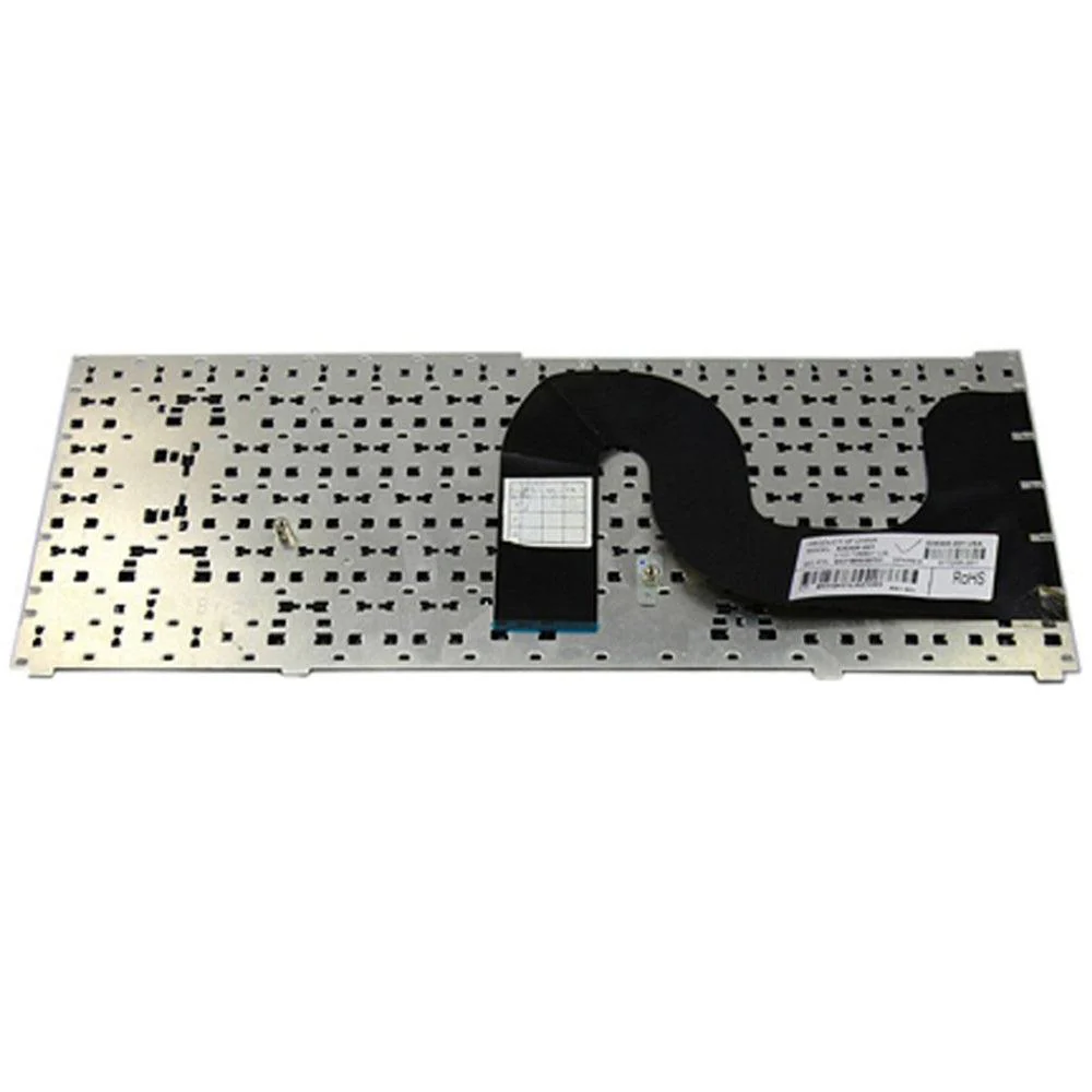 HP ProBook 4310S Laptop Internal Keyboard - Image 3