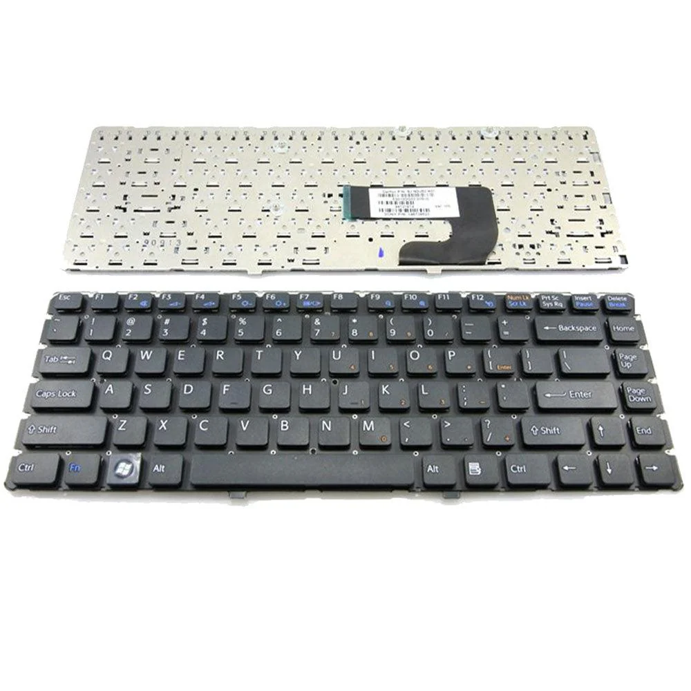 Sony Vaio NW Laptop Internal Keyboard