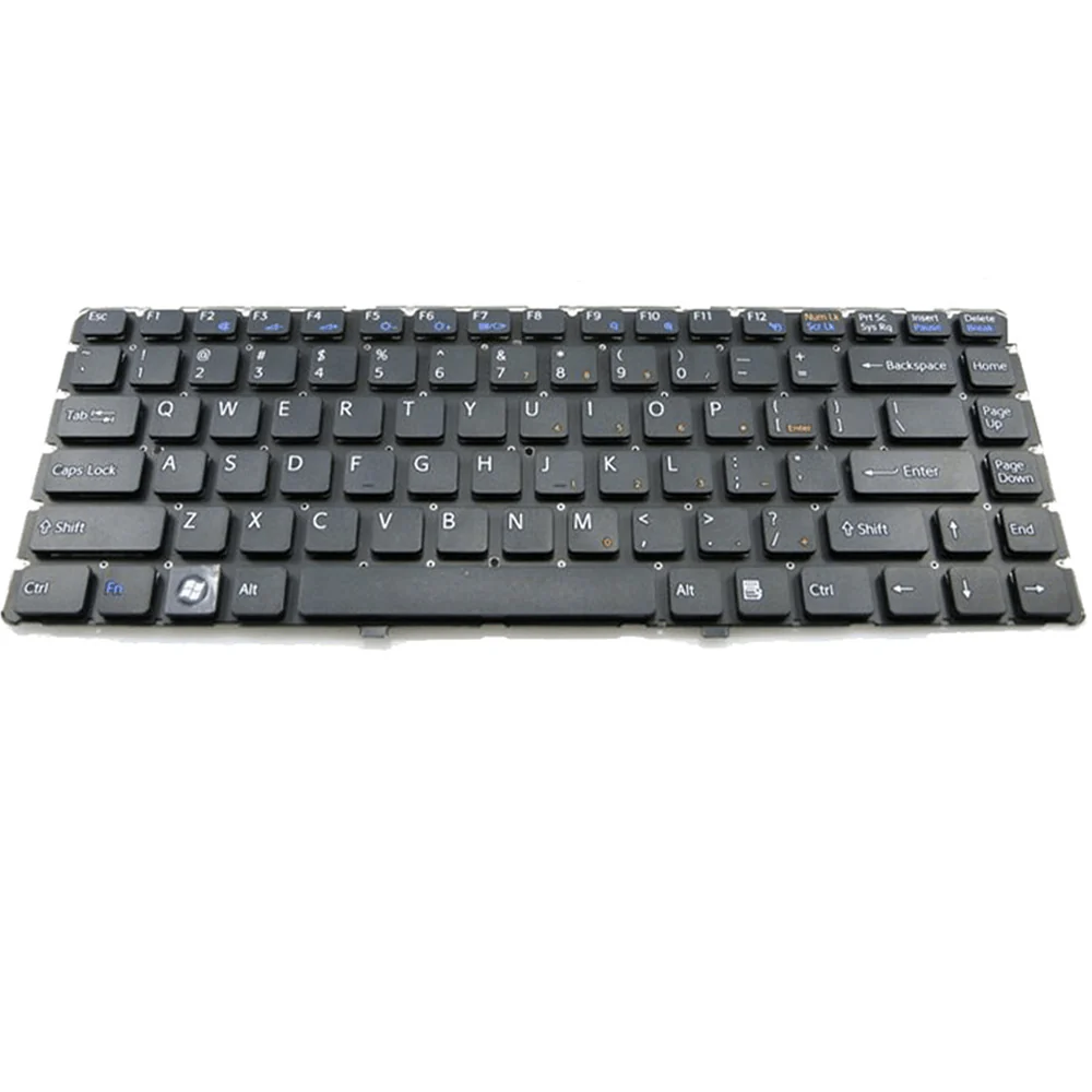 Sony Vaio NW Laptop Internal Keyboard - Image 2