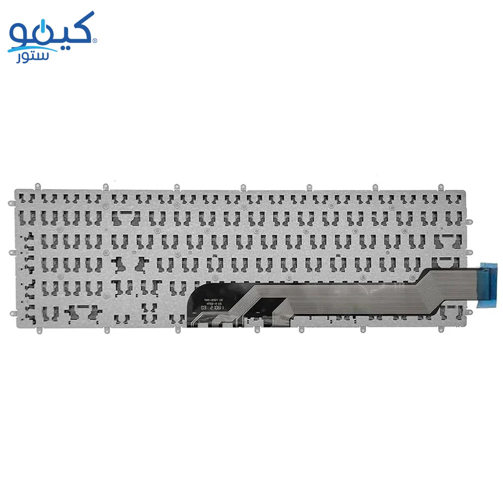 Sony Vaio VPC-EA Laptop Internal Keyboard - Image 2
