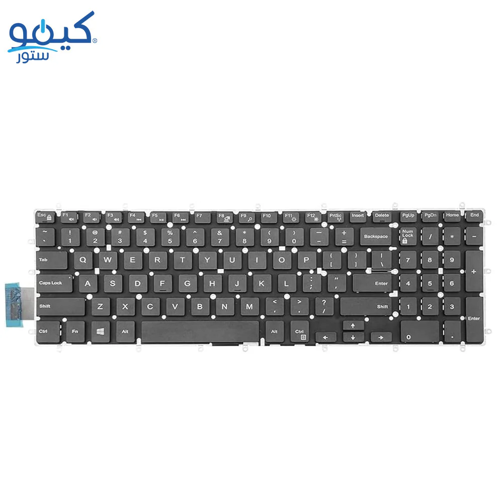 Sony Vaio VPC-EA Laptop Internal Keyboard - Image 3