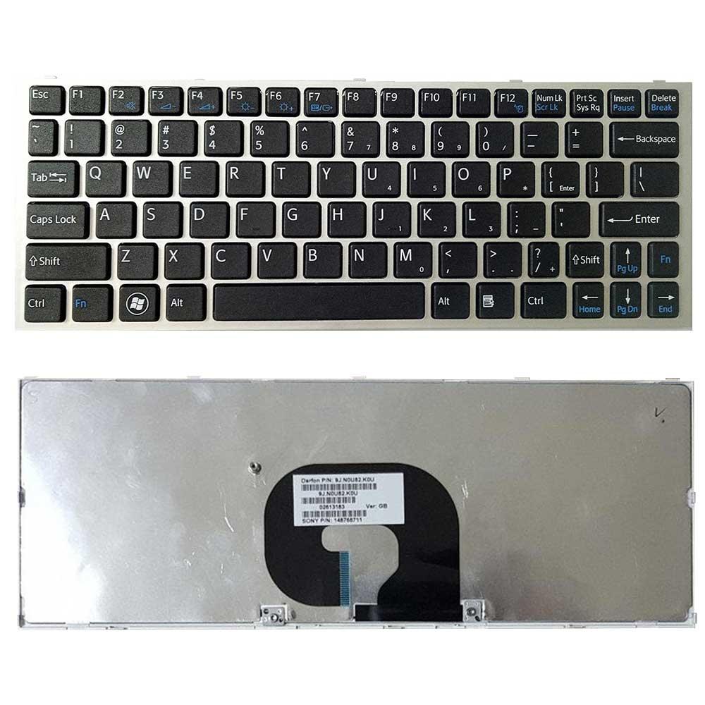 Sony Vaio VPC-Y Laptop Internal Keyboard