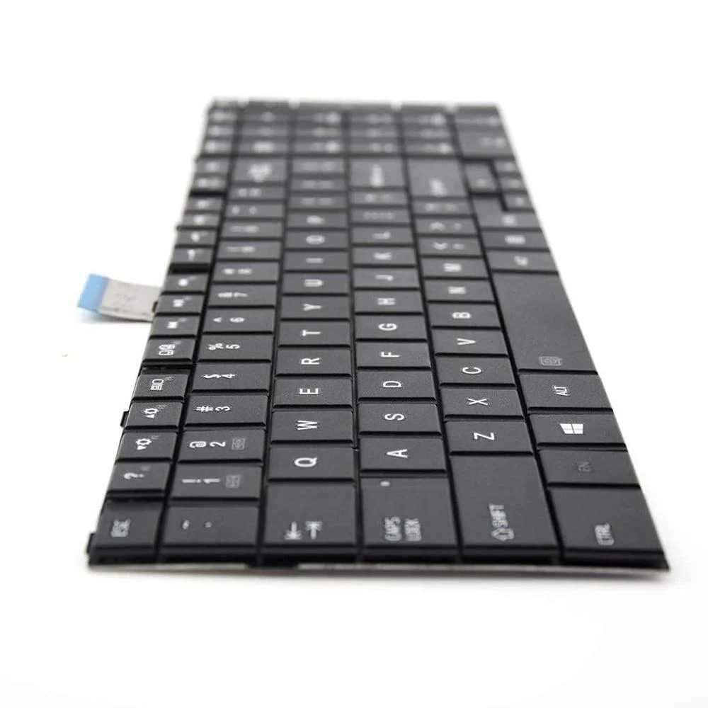 Toshiba Satellite C50-L50 Laptop Internal Keyboard - Image 3