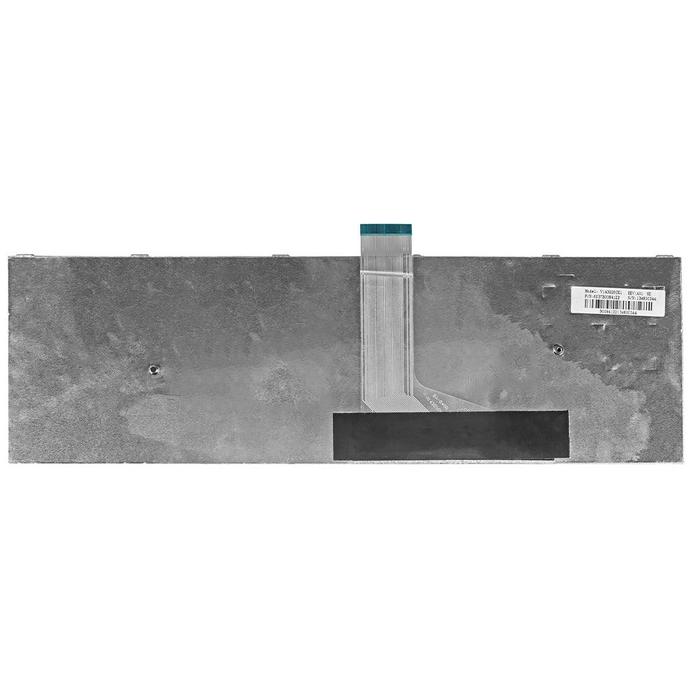 Toshiba Satellite C50-L50 Laptop Internal Keyboard - Image 4