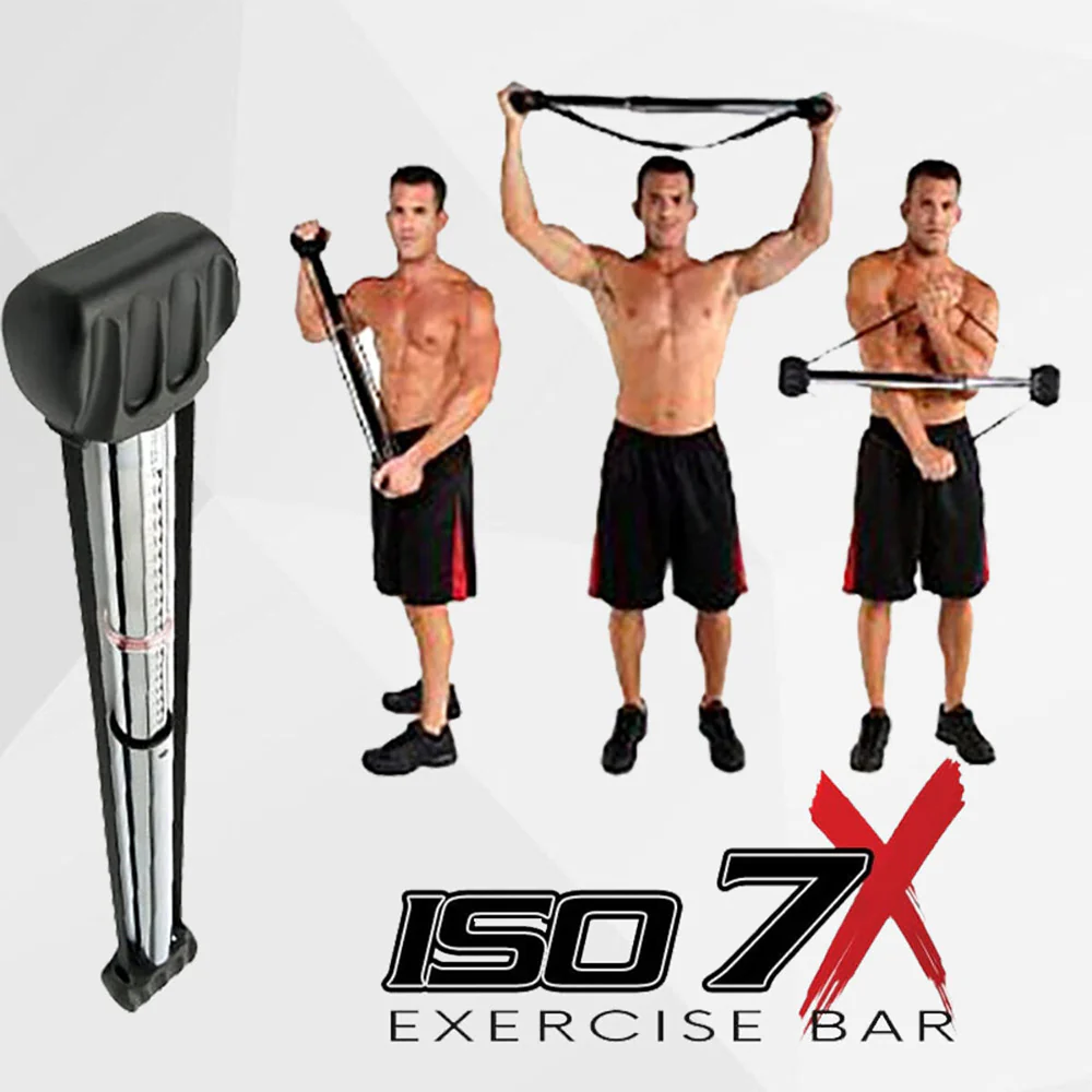 ISO 7X Muscle Builder - Image 3