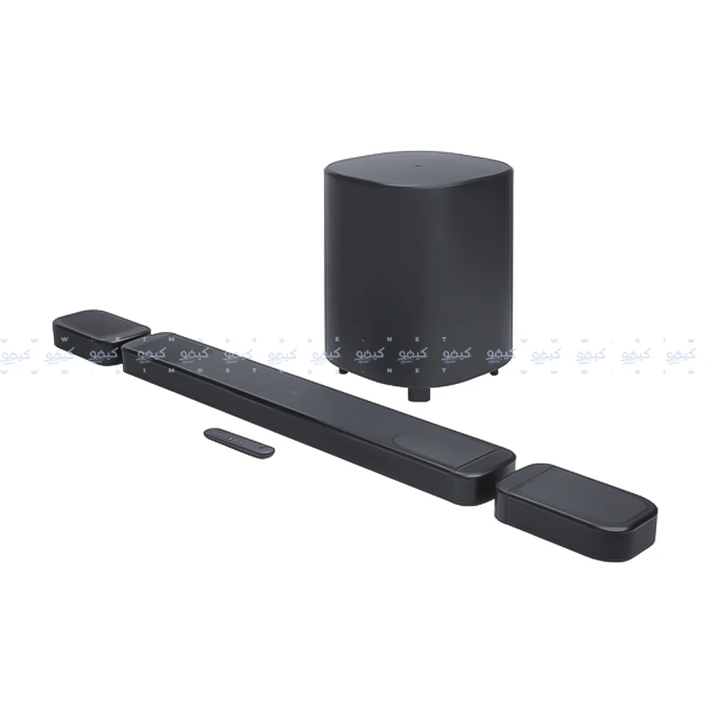JBL BAR 1000MK2 Soundbar System 7.1.4