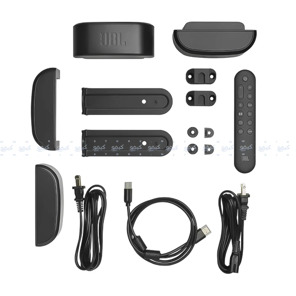 JBL BAR 1000MK2 Soundbar System 7.1.4 - Image 10