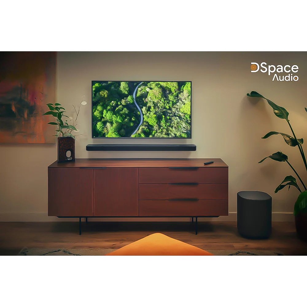JBL BAR 1000MK2 Soundbar System 7.1.4 - Image 11