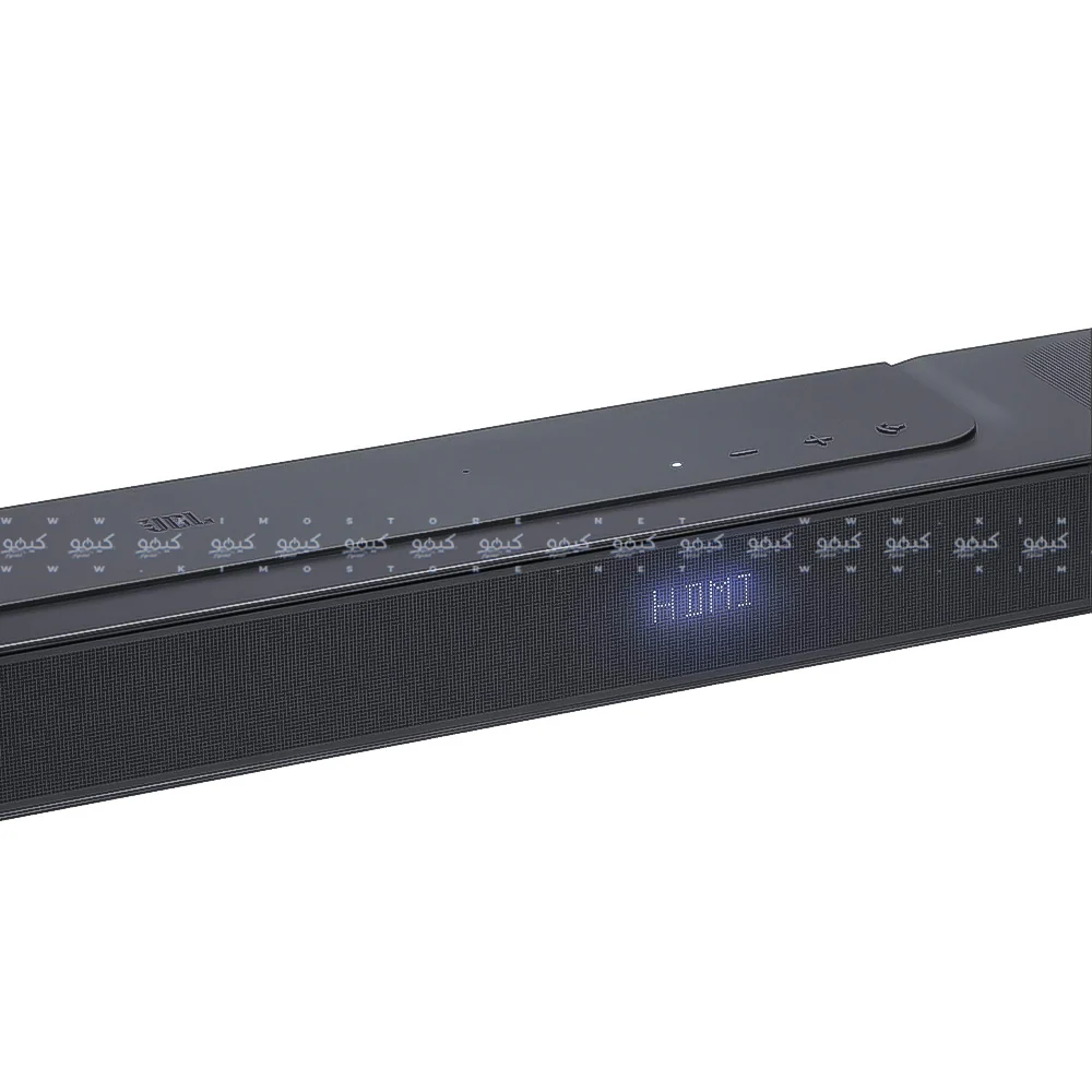 JBL BAR 1000MK2 Soundbar System 7.1.4 - Image 13